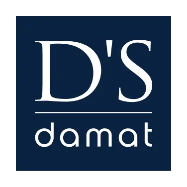 D’S Damat